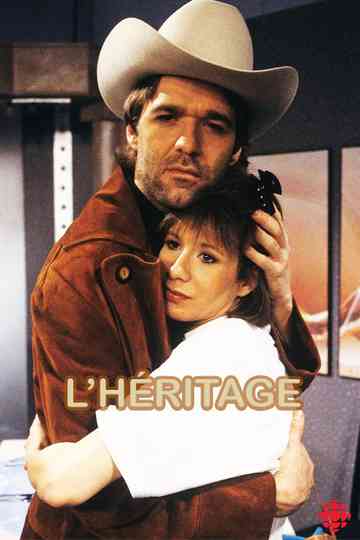 L'Héritage Poster