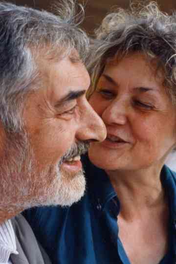 Manuel María: eu son fala e terra desta miña terra Poster