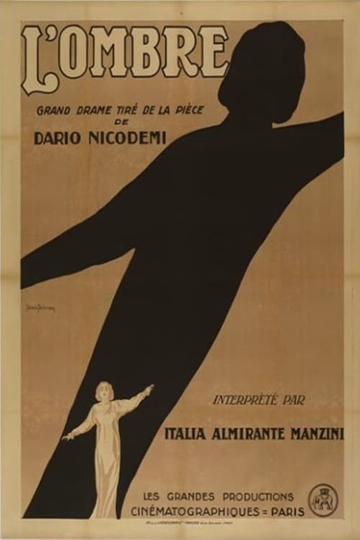 L’ombra Poster