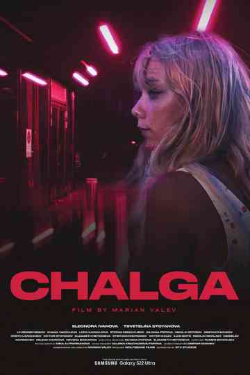 Chalga Poster