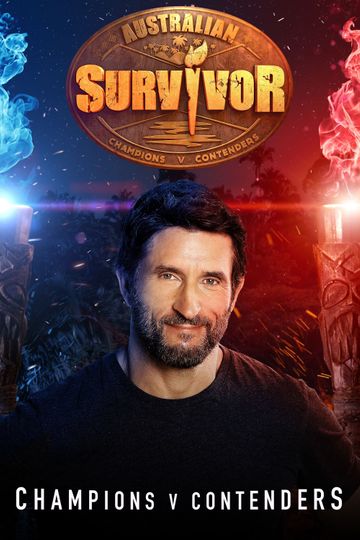 Champions V Contenders