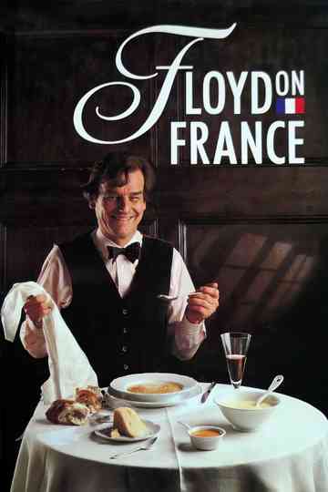 Floyd on France Poster