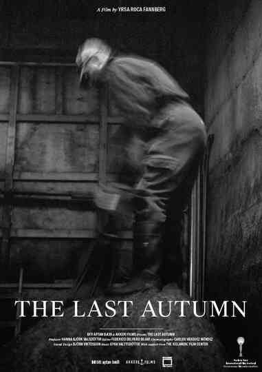 The Last Autumn Poster