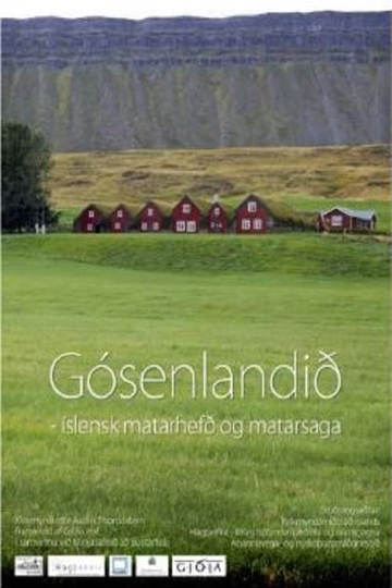 The Bountiful Land - Icelandic Food Tradition and Food History