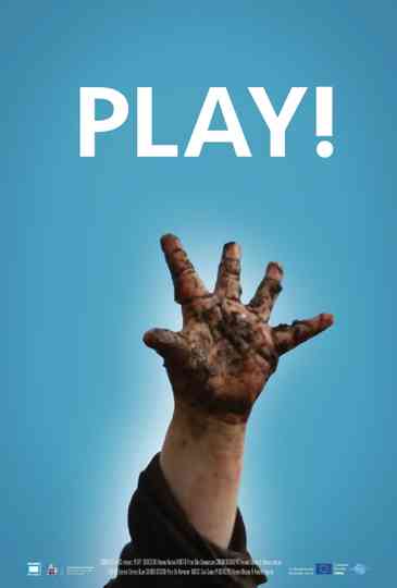 PLAY! Poster