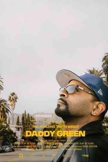 King of the Butterflies Poster