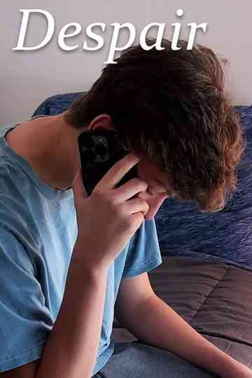 Despair Poster