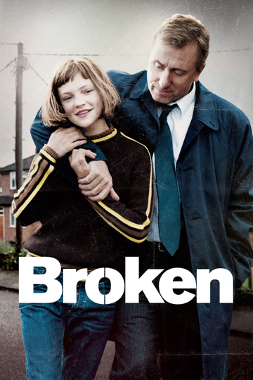 Broken Poster