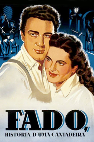 Fado a Singers Story Poster