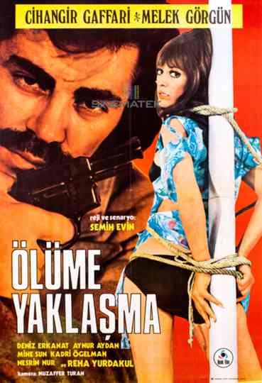 Ölüme Yaklaşma Poster