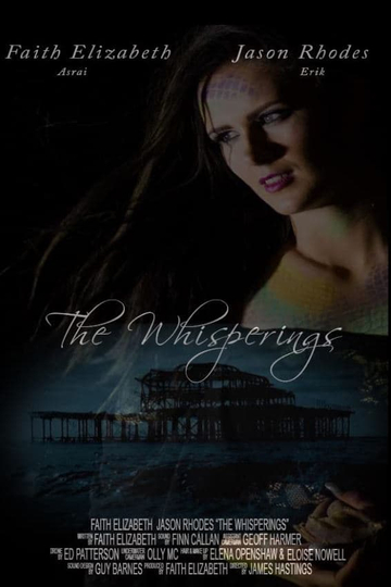 The Whisperings