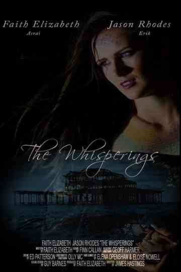 The Whisperings Poster