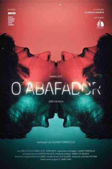 The Smotherer Poster