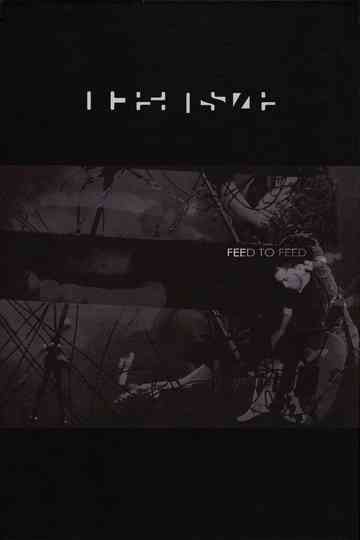 Oceansize: Feed To Feed Poster