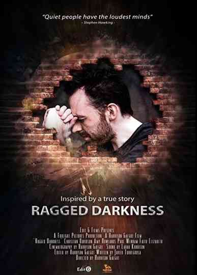 Ragged Darkness Poster
