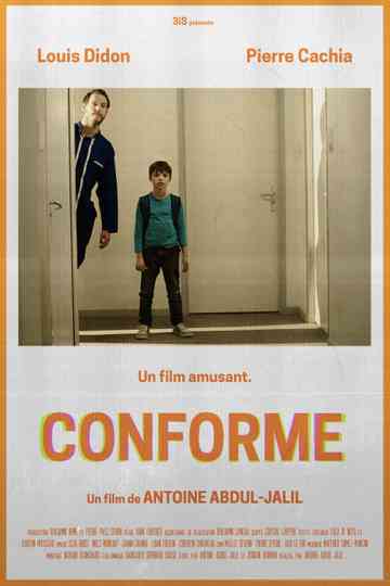 Conforme Poster
