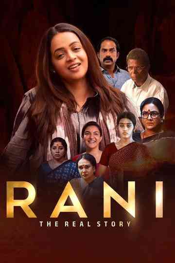 Rani: The Real Story Poster