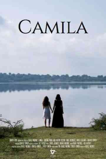 Camila Poster