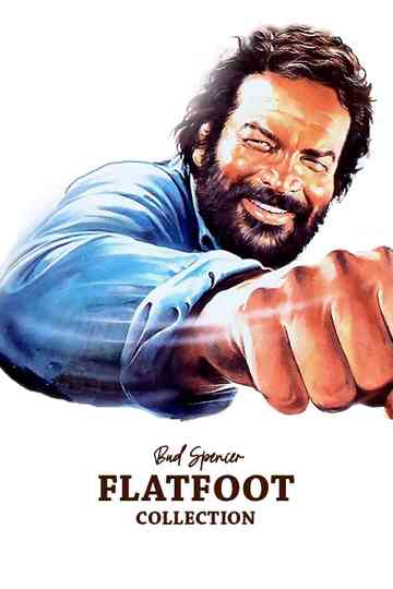 Flatfoot Collection Poster
