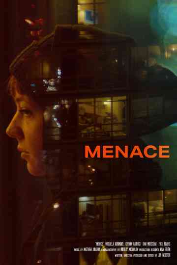Menace Poster