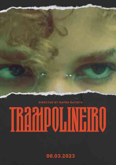 Trampolineiro Poster