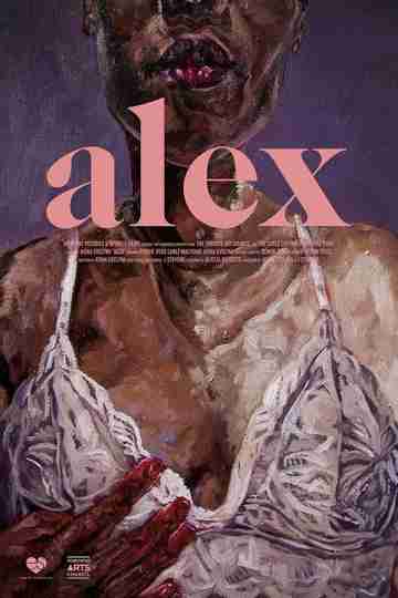 Alex Poster