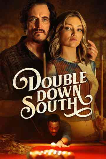 Double Down South Poster