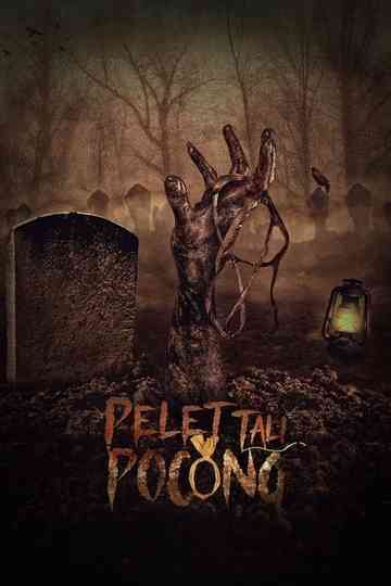 Pelet Tali Pocong Poster