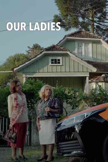 Our Ladies Poster