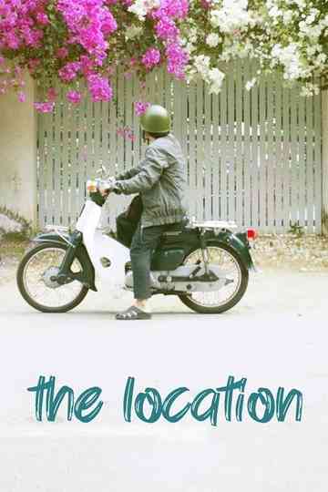 The Location Poster