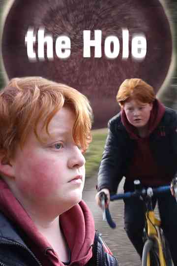 The Hole Poster