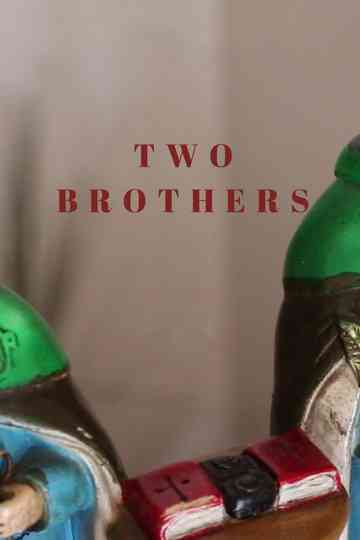 Two Brothers Poster
