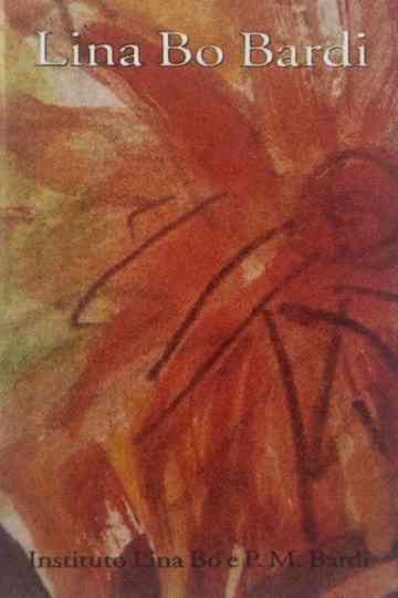 Lina Bo Bardi Poster