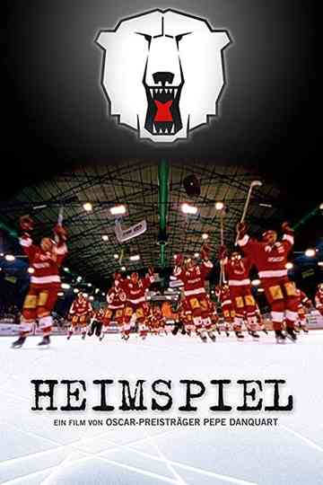 Heimspiel Poster