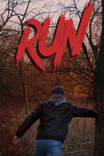RUN Poster