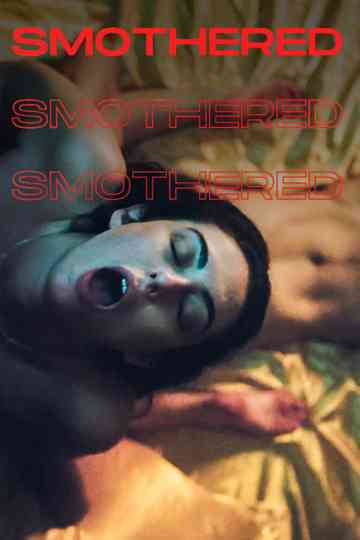 Smothered Poster