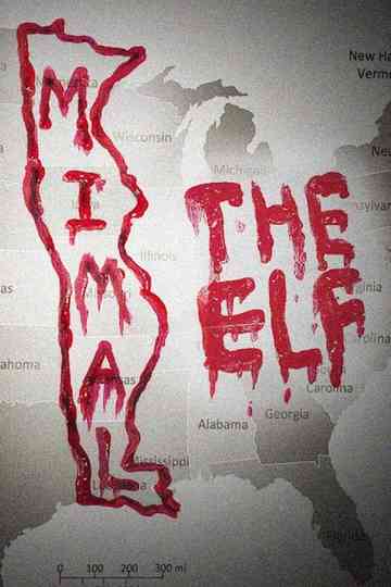 Mimal the Elf Poster