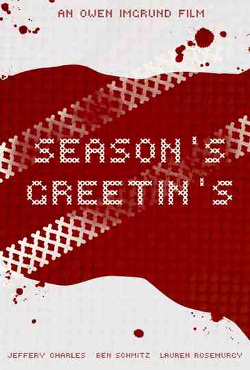 Season's Greetin's Poster
