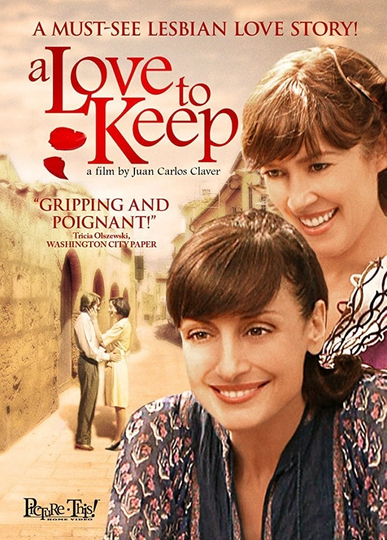 A Love to Keep Poster