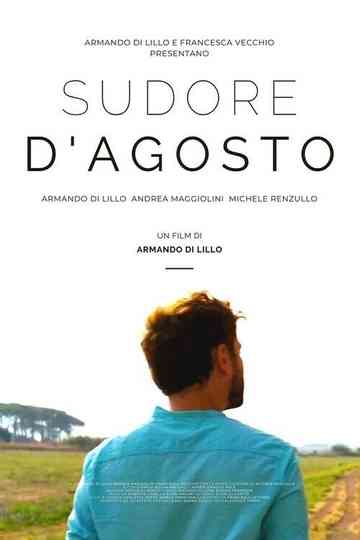 Sudore d'agosto Poster