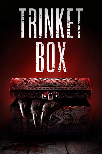 Trinket Box Poster