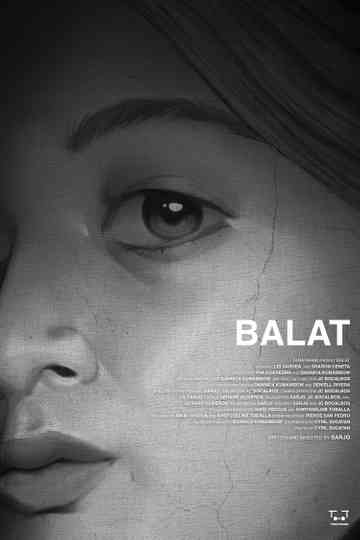 Balat Poster