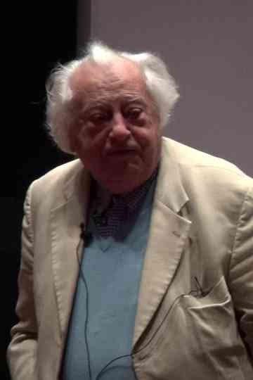 "Faust" par Jean Douchet Poster