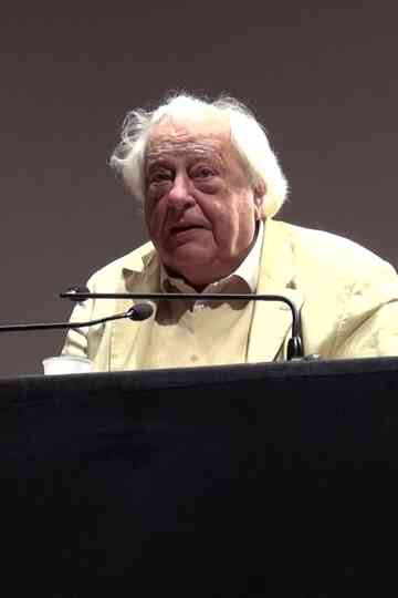 "Three's a Crowd" par Jean Douchet - décembre 2015 Poster