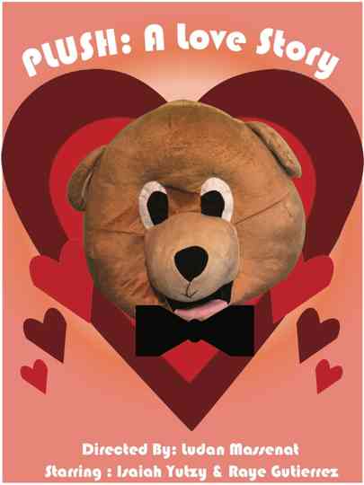 Plush: A Love Story Poster