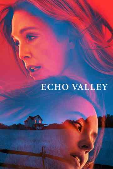 Echo Valley Poster