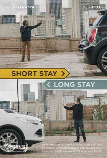 Short Stay, Long Stay Poster