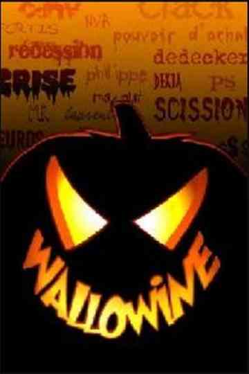 François Pirette - Wallowine Poster