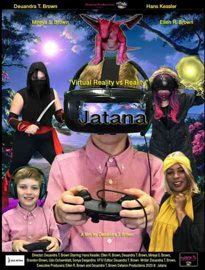 Jatana Poster