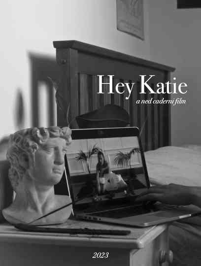 Hey Katie Poster